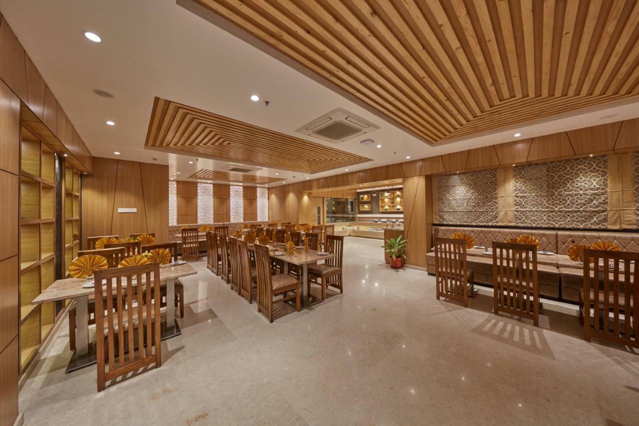 Shivas Galaxy Hotel Devanahalli Ngoại thất bức ảnh