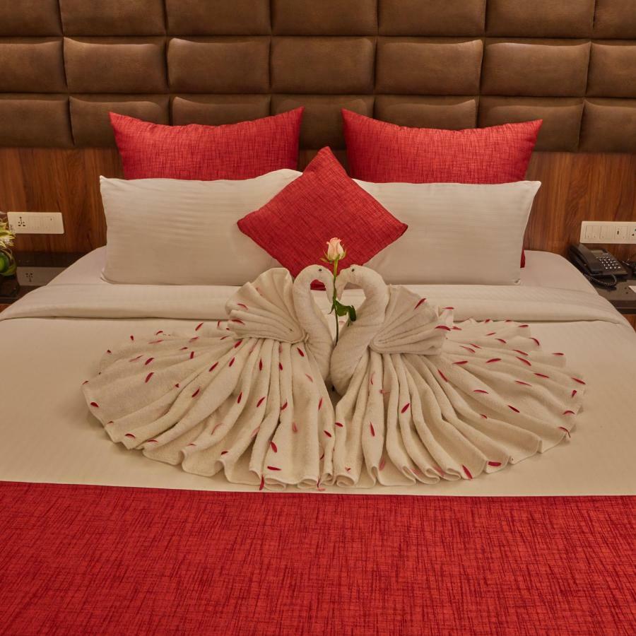 Shivas Galaxy Hotel Devanahalli Ngoại thất bức ảnh