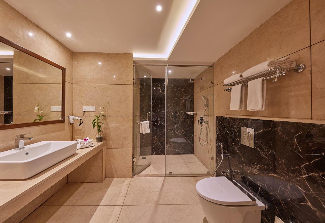 Shivas Galaxy Hotel Devanahalli Ngoại thất bức ảnh