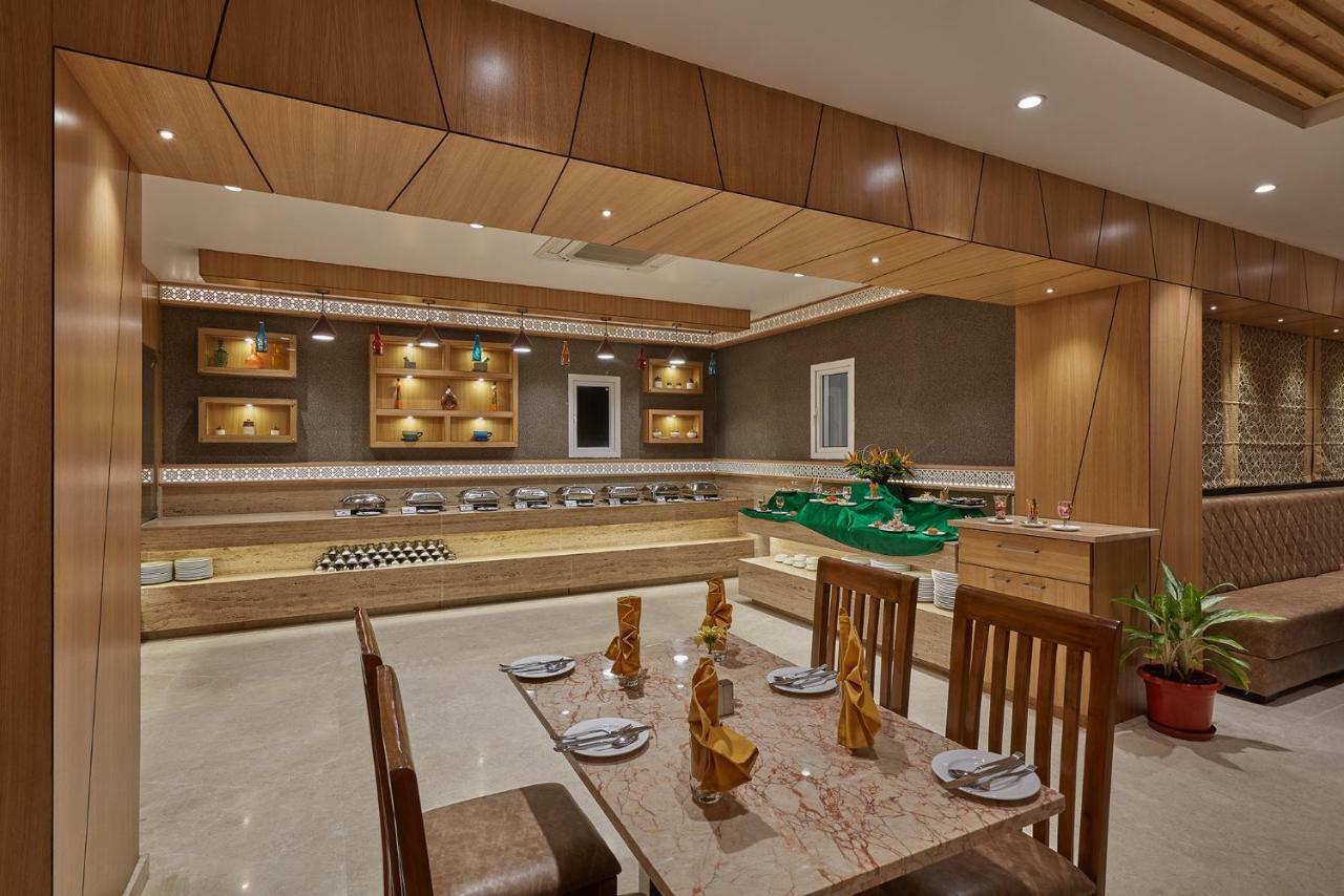 Shivas Galaxy Hotel Devanahalli Ngoại thất bức ảnh
