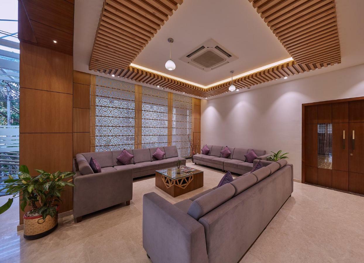 Shivas Galaxy Hotel Devanahalli Ngoại thất bức ảnh
